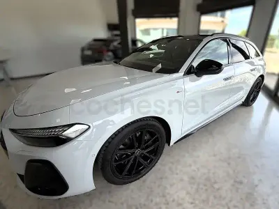 Usado Audi A5