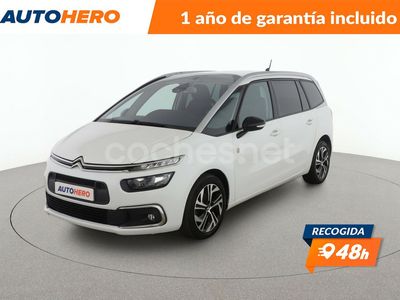 Citroën C4 SpaceTourer
