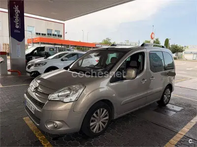 Usado Citroën Berlingo
