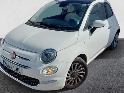 Usado Fiat 500 Lounge 70 CV (51 kW) 2021