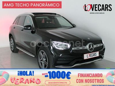 Mercedes GLC300e