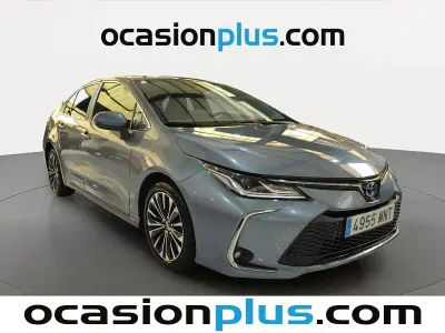 Usado Toyota Corolla Style 140 CV (102 kW) 2024 Berlina