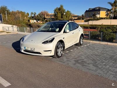 Usado Tesla Model Y 2023 Eléctrico SUV