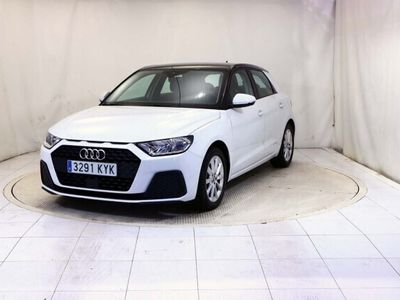 usado Audi A1 SPB 1.0 TFSI ultra Metal plus