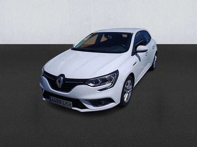 Renault Mégane IV