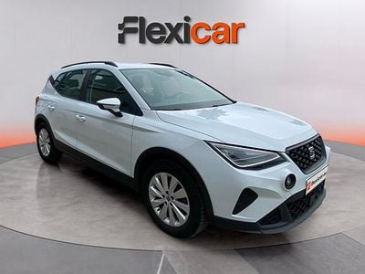 Occasion Seat Arona Style 110 ch (80 kW) 2024 Blanc SUV