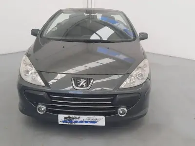 Usado Peugeot 307 CC