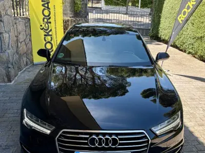 Usado Audi A7 Sportback