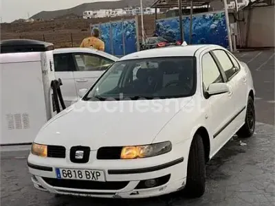 Usado Seat Toledo