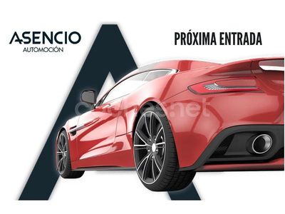 Usado Hyundai i20 75 CV (55 kW) 2016 Blanco Berlina