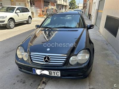 Mercedes C180