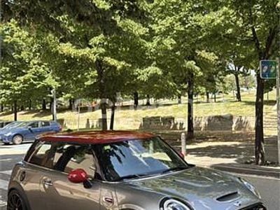 Usado Mini John Cooper Works 231 CV (169 kW) 2024 Gris / plata Utilitario