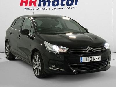 Citroën C4