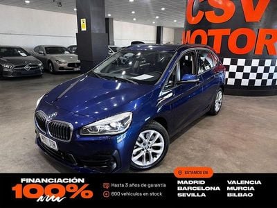 BMW 225