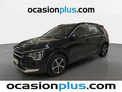 Blanco Usado 2025 Kia Niro SUV | 22.719 € (Buen precio)