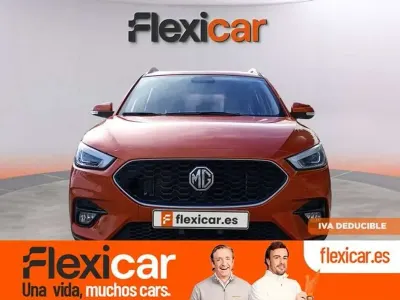 Usado MG ZS