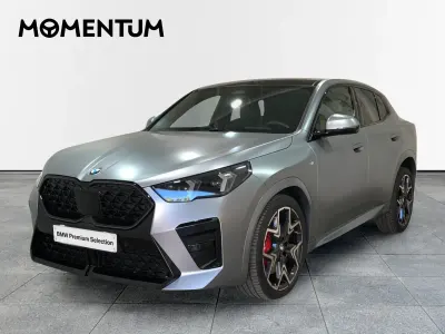 Usado BMW X2 Comfort Edition 163 CV (119 kW) 2025 Gris SUV