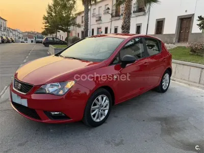Usado Seat Ibiza