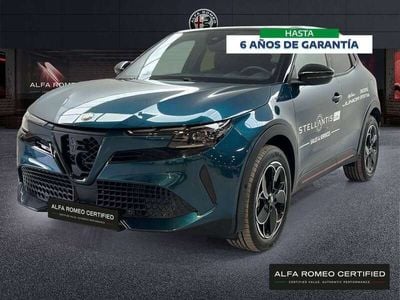 Alfa Romeo Junior