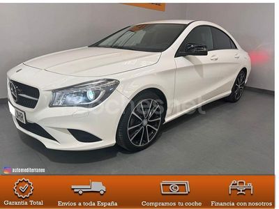 Mercedes CLA200