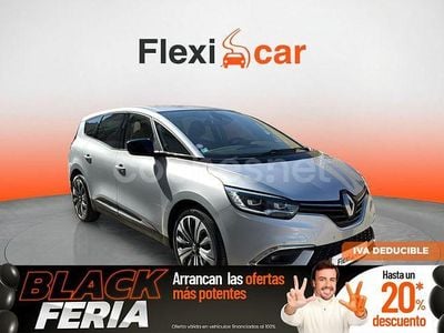 Renault Grand Scénic IV