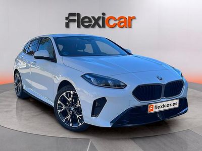 Usado BMW 120 163 CV (119 kW) 2025 Blanco Utilitario