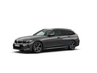 Usado BMW 320 Comfort Edition 190 CV (139 kW) 2025 Familiar