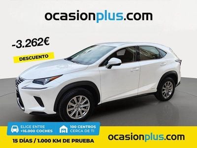 Lexus NX300h