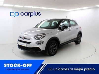 usado Fiat 500X 1.0 Firefly S&S Urban