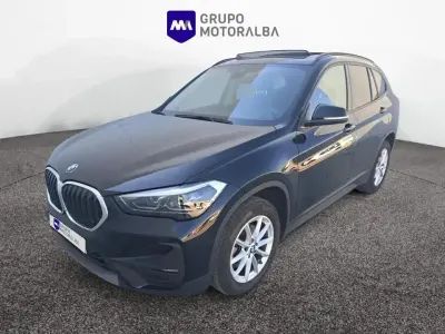 Usado BMW X1 150 CV (110 kW) 2021 Otro SUV