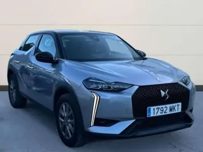 Usado DS Automobiles DS3 Crossback