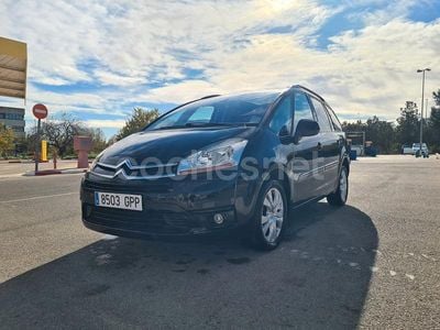 Citroën Grand C4 Picasso