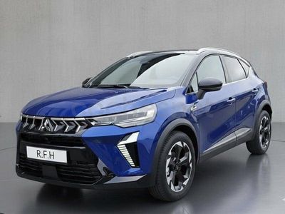Nuevo Mitsubishi ASX 116 CV (85 kW) 2025 Azul SUV