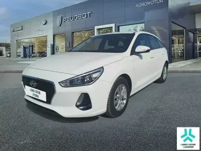 Usado Hyundai i30