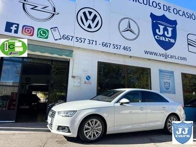 Usado Audi A4 Design 272 CV (200 kW) 2017 Berlina