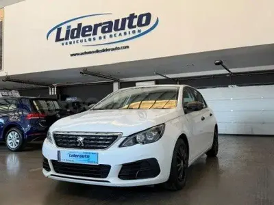 Usado Peugeot 308