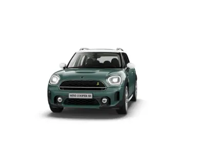 Usado Mini Cooper S Countryman 220 CV (161 kW) 2022 Verde SUV