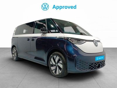 Usado VW ID. Buzz Pro 210 kW (286 CV) 2026 Azul Monovolumen