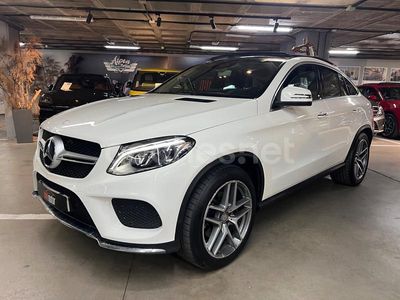 Mercedes GLE350