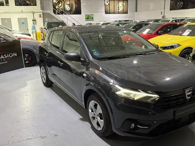 Usado Dacia Sandero