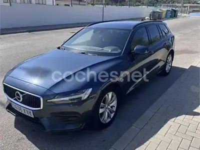 Usado Volvo V60