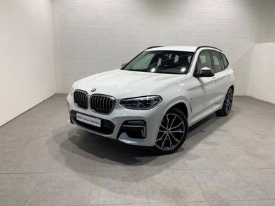 usado BMW X3 M40iA