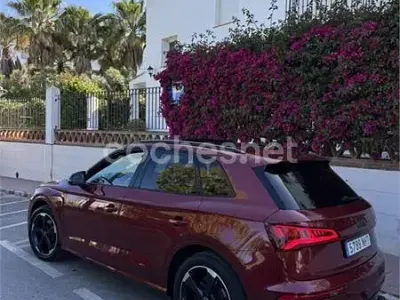 Usado Audi Q5