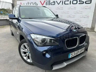 Usado BMW X1