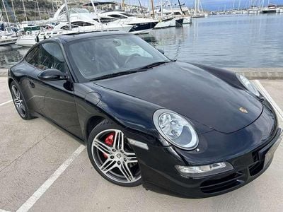 Porsche 911 Carrera S