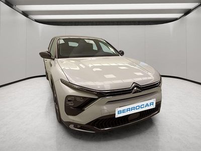 Citroën C5 X