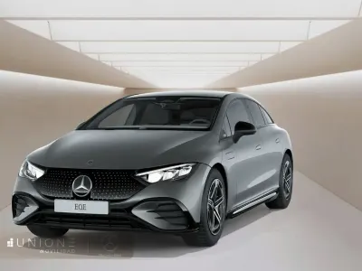Gebraucht Mercedes EQE350