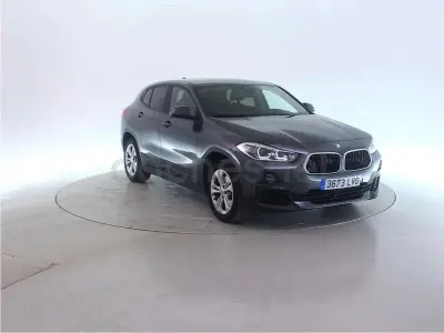 Usado BMW X2