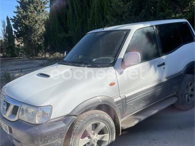 Nissan Terrano