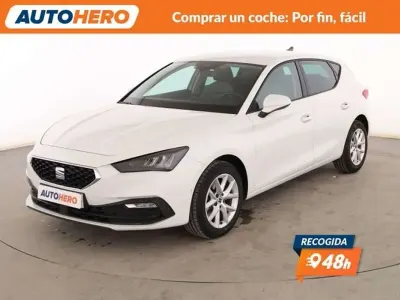 Usado Seat Leon